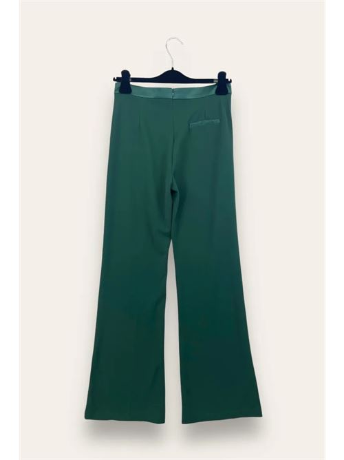  LOVEme | ZC-14197/Verde Bottiglia